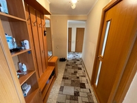 Продам 2-х комнатную пр. Сатпаева, 59 кв.м. кирпич, лоджия - Изображение #4, Объявление #1706275