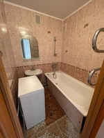 Продам 2-х комнатную пр. Сатпаева, 59 кв.м. кирпич, лоджия - Изображение #5, Объявление #1706275