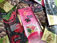 Спортивное питание в сети фитнес клубов ТЕРРАСПОРТ - Изображение #3, Объявление #1707324