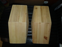 Старательский лоток из Кедра для промывки золота - Изображение #2, Объявление #1707057