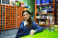 фитнес центр TERRASPORT - Изображение #2, Объявление #1707910