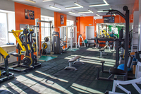 фитнес центр TERRASPORT - Изображение #1, Объявление #1707910