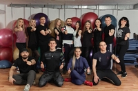 TERRASPORT LITE - фитнес клуб в центре города - Изображение #1, Объявление #1710059