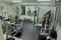 TERRASPORT LITE - фитнес клуб в центре города - Изображение #8, Объявление #1710059