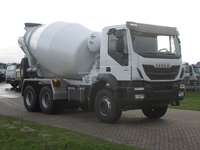 Аренда и услуги автобетоносмесителя в Усть-Каменогорске - Изображение #4, Объявление #1710083