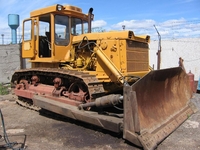 Услуги и аренда бульдозера в Усть-Каменогорске - Изображение #2, Объявление #1710088