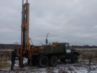 Бурение и обустройство скважин на воду в Усть-Каменогорске - Изображение #5, Объявление #1710107