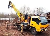 Услуги и аренда ямобура в Усть-Каменогорске - Изображение #5, Объявление #1710089