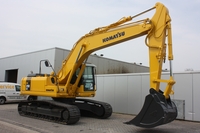 Аренда и услуги гусеничного экскаватора в Усть-Каменогорске - Изображение #1, Объявление #1710105