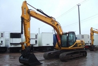 Аренда и услуги гусеничного экскаватора в Усть-Каменогорске - Изображение #3, Объявление #1710105