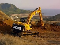 Аренда и услуги гусеничного экскаватора в Усть-Каменогорске - Изображение #4, Объявление #1710105