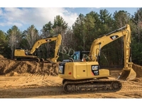 Аренда и услуги гусеничного экскаватора в Усть-Каменогорске - Изображение #5, Объявление #1710105