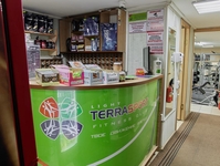 TERRASPORT LITE - фитнес клуб в центре города - Изображение #9, Объявление #1710059