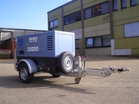 Услуги и аренда дизельного генератора в Усть-Каменогорске - Изображение #3, Объявление #1710090