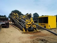 Выполнение проколов, услуги ГНБ в Усть-Каменогорске - Изображение #3, Объявление #1710092