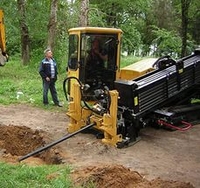 Выполнение проколов, услуги ГНБ в Усть-Каменогорске - Изображение #4, Объявление #1710092