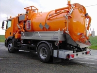 Услуги и аренда илососа в Усть-Каменогорске - Изображение #3, Объявление #1710095