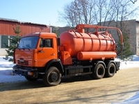 Услуги и аренда илососа в Усть-Каменогорске - Изображение #5, Объявление #1710095