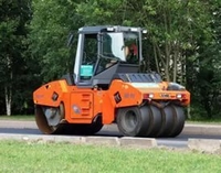 Услуги и аренда дорожного катка в Усть-Каменогорске - Изображение #3, Объявление #1710096