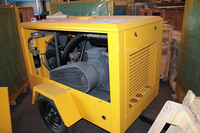 Аренда и услуги компрессора в Усть-Каменогорске - Изображение #2, Объявление #1710097