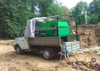 Аренда и услуги компрессора в Усть-Каменогорске - Изображение #1, Объявление #1710097