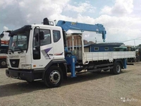 Услуги и аренда самогруза в Усть-Каменогорске - Изображение #5, Объявление #1710099