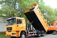 Услуги и аренда самосвалов в Усть-Каменогорске - Изображение #5, Объявление #1710101