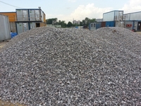 Доставка щебня различных фракций, продажа сыпучих материалов в Усть-Каменогорске - Изображение #1, Объявление #1710109