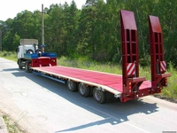 Услуги и аренда трала в Усть-Каменогорске - Изображение #1, Объявление #1710102