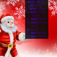 Дедушка Мороз и Снегурочка  - Изображение #4, Объявление #1719821