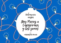 Дед Мороз и Снегурочка.Новогоднее поздравление! - Изображение #4, Объявление #1719816
