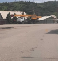 Услуги автокрана, крана - Изображение #5, Объявление #1726344