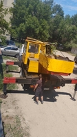 Услуги автокрана, крана - Изображение #3, Объявление #1726344