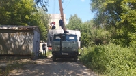 Услуги автокрана, крана - Изображение #6, Объявление #1726344
