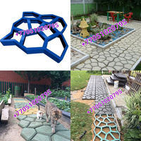 Формы для садовой дорожки. Садовая дорожка.88 - Изображение #2, Объявление #1731386