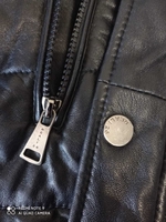 Продам куртку мужскую кожаную  - Изображение #2, Объявление #1732427