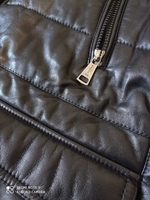 Продам куртку мужскую кожаную  - Изображение #3, Объявление #1732427