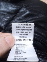 Продам куртку мужскую кожаную  - Изображение #1, Объявление #1732427