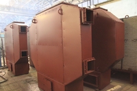 Производство воздухоподогревателей - Изображение #3, Объявление #1733321