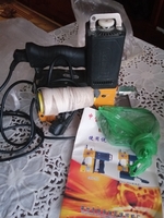Продам мешкозашивочную машинку ГК 9-350 - Изображение #2, Объявление #1734295