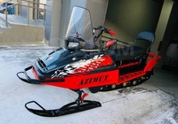 Снегоходы, мотоциклы, квадроциклы ( Устькаман ) - Изображение #1, Объявление #1739528