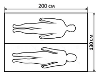 Модульные диван-кровати Major на независимых пружинах (300 х 185см) - Изображение #5, Объявление #1739790