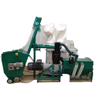 Линия гранулирования биомассы  MGB 100 / MGL  200 / MGL 400 / MGL 600 / MGL 800  - Изображение #2, Объявление #1740652