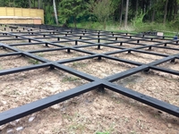 Винтовые сваи-фундаменты, Рассчитаем глубину заложения и диаметр свай - Изображение #5, Объявление #1742499