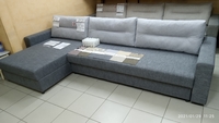 Угловые пружинные диваны "Konsul" размер: 3,40 х 1,70. Cкандинавские пружинные   - Изображение #8, Объявление #1534326