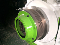 Грануляторы овечьей шерсти MZLH. - Изображение #4, Объявление #1745368