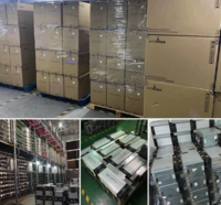 Antminer L9 16G 17G LTC DOGE Asic майне На продажу 1000USDT - Изображение #2, Объявление #1748582