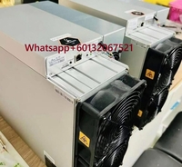 Antminer L9 16G 17G LTC DOGE Asic майне На продажу 1000USDT - Изображение #1, Объявление #1748582