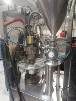 Продам Б/У машину для наполнения туб AXOMATIC OPTIMA 700. - Изображение #2, Объявление #1749404