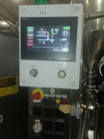 Продам Б/У машину для наполнения туб AXOMATIC OPTIMA 700. - Изображение #4, Объявление #1749404